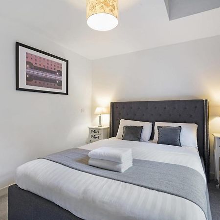 Host & Stay - Henry'S Hideaway Liverpool Eksteriør bilde