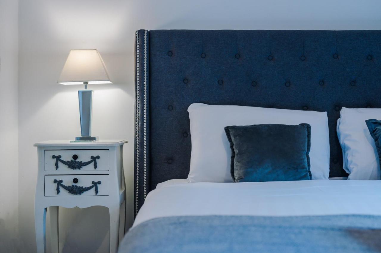 Host & Stay - Henry'S Hideaway Liverpool Eksteriør bilde