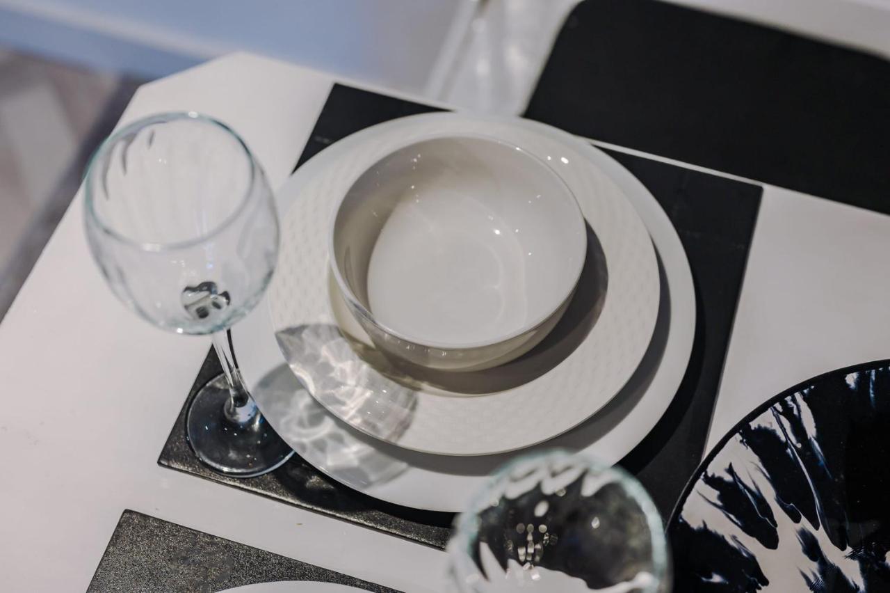 Host & Stay - Henry'S Hideaway Liverpool Eksteriør bilde