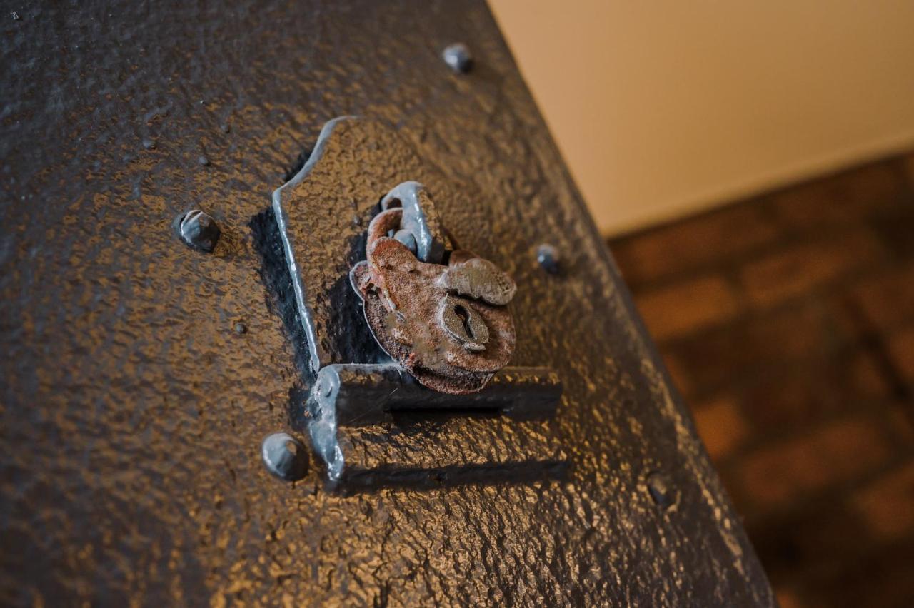 Host & Stay - Henry'S Hideaway Liverpool Eksteriør bilde