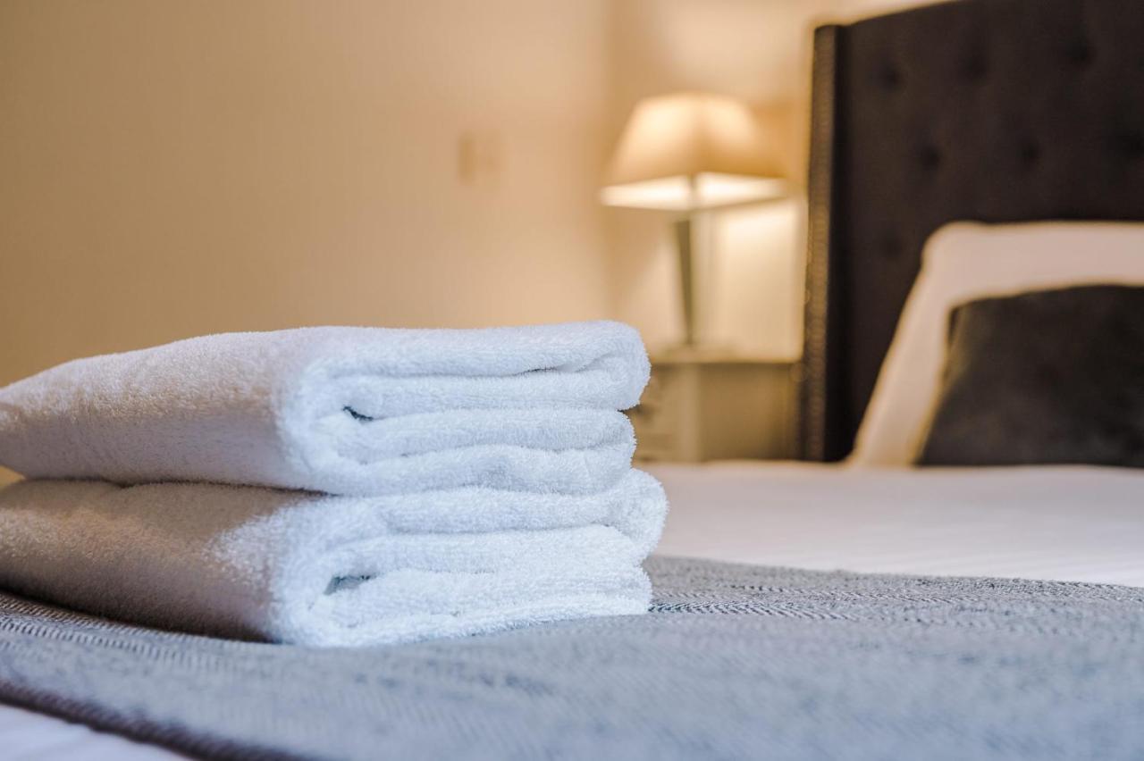 Host & Stay - Henry'S Hideaway Liverpool Eksteriør bilde